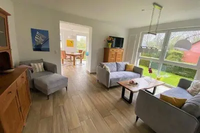 Image de Morgenbrise Dangast - your perfect retreat on the North Sea!
