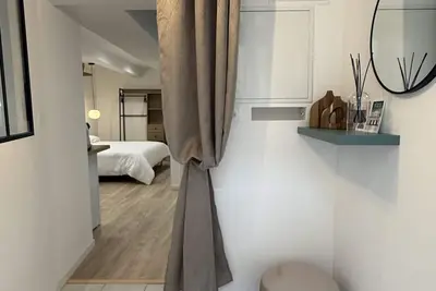 Image de ✨ Le Faïence Studio – Cocon chic au cœur de Béziers