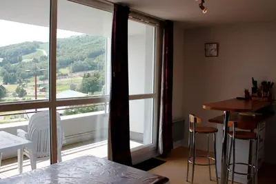 Image de Appartement 6 pers proche pistes et commerces