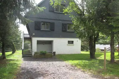 Image de Chalet rénové pour 10 pers. avec Parking proche Super Besse