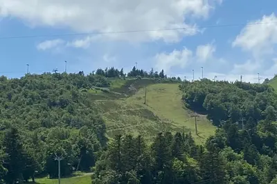 Image de Studio au cœur de Super Besse, idéal pour 2-4 personnes, près des pistes et commerces