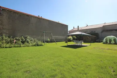 Image de Maison familiale près du Parc Régional du Pilat