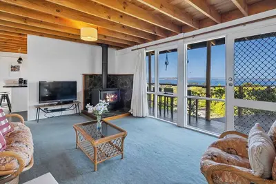Image de \"Oceanview Retreat\" -20kms from Cbd-Sleeps 10