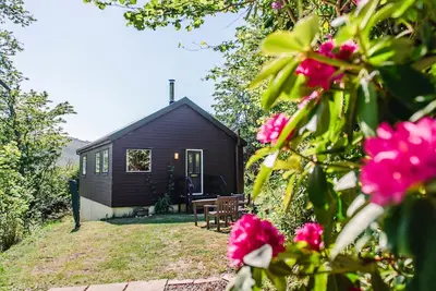 Image de Magnifique maison de vacances privée pour 4 personnes avec Wifi, Tv, vue panoramique et parking