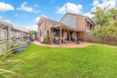 Image de Family Friendly Townhouse in Mooloolaba