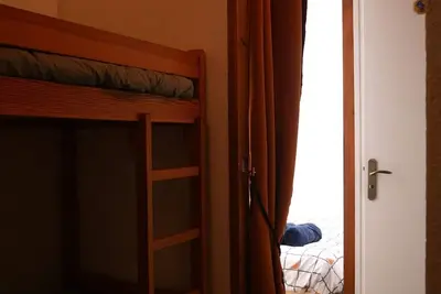 Image de Duplex | 5min à pieds des remontées, 6 couchages