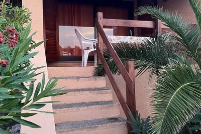 Image de Apartment with panoramic sea view