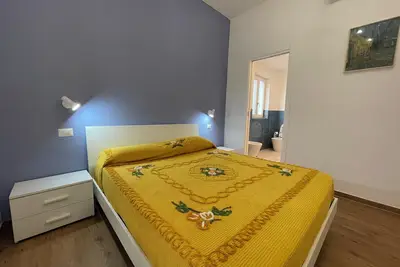 Image de Amalfi Coast, Italy. Charming spacious apartment