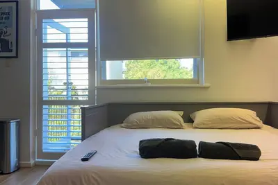 Image de Nice apartment with WiFi in vibrant St Kilda