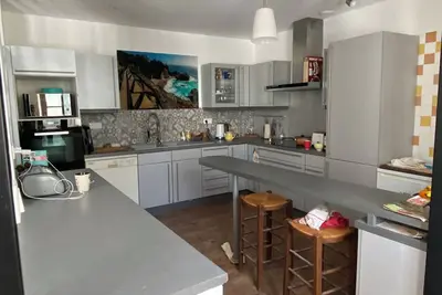Image de Maison de campagne proche Angoulême idéale pour vacances et festival de la Bd