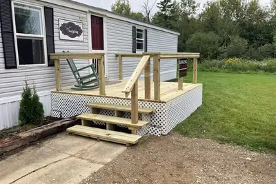 Image de Whole Home in peaceful Newberry