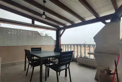 Image de 2 bedroom house with ocean views near the beach and airport