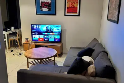 Image de 2 Bed apartment- Sublet Bondi Beach 🏖️🏖️