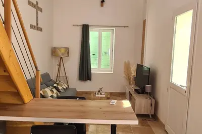 Image de Loft au cœur des Alpilles