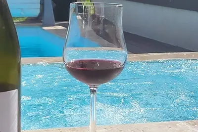 Image de Villa Piscine vue dégagée