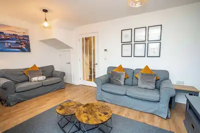 Image de Johnnys Cove - 2 Bedroom House - New Hedges