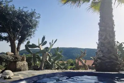 Image de Stylish villa with pool, close to Fragas sao simao and many other attractions