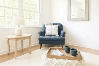 Image de Charming & Spacious 4 Br w/ Private Backyard in lovely Summerville