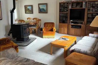 Image de Tranquil Retreat In Grayland - Miinutes from Westport's Coast
