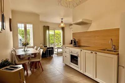 Image de Villa Cooper
