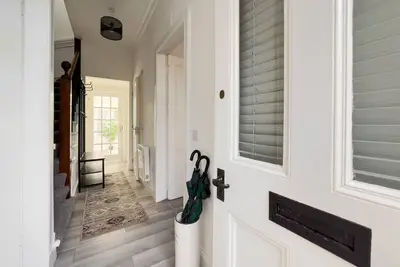 Image de 2 Thistle Lane - Beautifully present 2 bedroom house in the heart of St Andrews