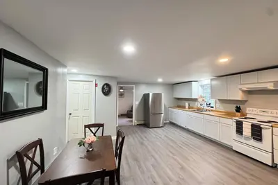 Image de Charming 2-bedroom house near Oswegatchie River in Rensselaer Falls