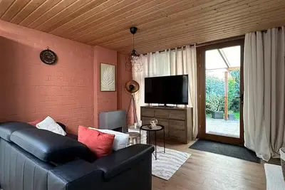 Image de Bungalow the Swallow
