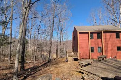 Image de Foxwood at Stoney Creek 4br\/3ba Great views fabulous screened in porch
