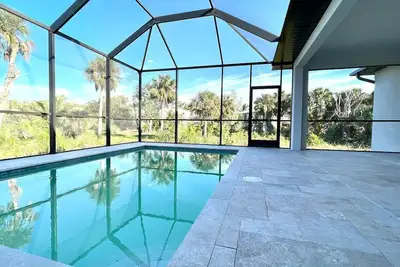 Image de Sanibel Causeway New Pool Villa