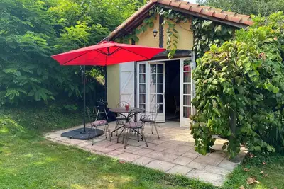 Image de Charming gîte in beautiful Sw France countryside