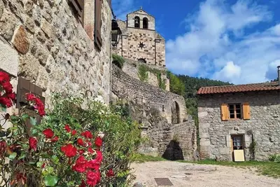 Image de Gîte à Chalencon