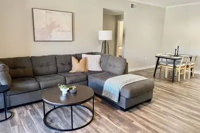 Image de Chic 2-bedroom condo in resort setting with Ac, WiFi in enchanting Scottsdale