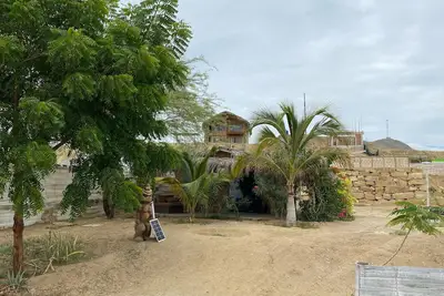 Image de Beautiful 2-bedroom bungalow in Organos