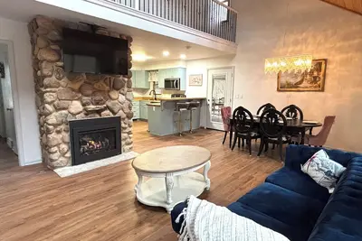 Image de Quiet Country Home - Walking Distance to Alpine Valley Main Entrance