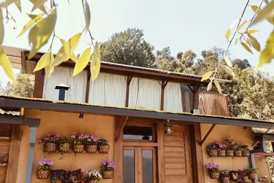 Image de Snovika The Organic Farm And Stays