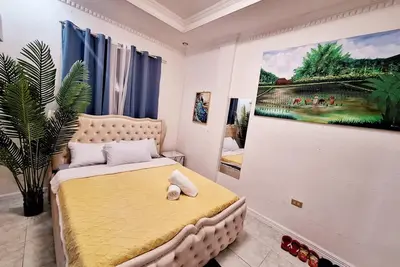 Image de N1 Studio Room Apartment Ground Floor walking distance to Abreeza Mall & Usep