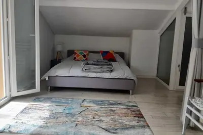 Image de Chambre Angeluko dans villa Anglet