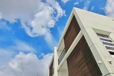 Image de Modern 2-Bedroom Apartment with Ac & WiFi in Central Paramaribo