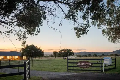 Image de Ardington - 4-Bed Pet-Friendly with Pool