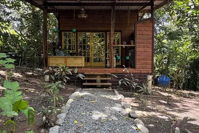 Image de Premium Jungle Cabin with Ac