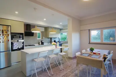 Image de Casa Emon Cascais New Modern Apartment 3 Bedrooms