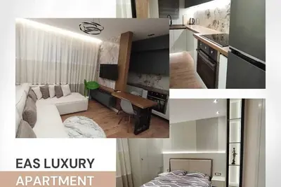 Image de Ea'S Luxury Apartments Korca Albania \nCall me watsapp+355689090306/+355694876130