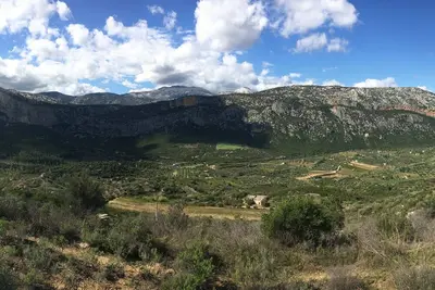Paradise for your time out - pure nature and hiking