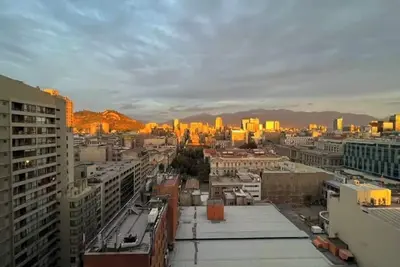 Image de Departamento 1d2b Centro Historico Ac Key Intelligent