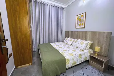 Image de Tanzi Homes 1