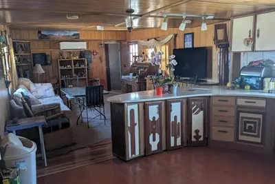 Image de Lovely 3-bedroom private mobile home with WiFi in Tucson