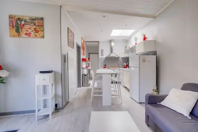 Image de Maison Papavero-Charme, calme et confort