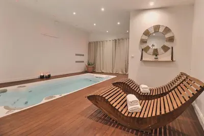 Image de Domaine de Bonaveau - Chambre 1