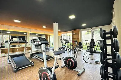 Image de Complete Apartment Barra Olimpica