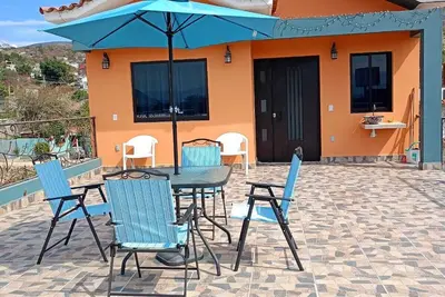 Image de Enchanting 2-bedroom apartment with WiFi in San Agustín de las Juntas
